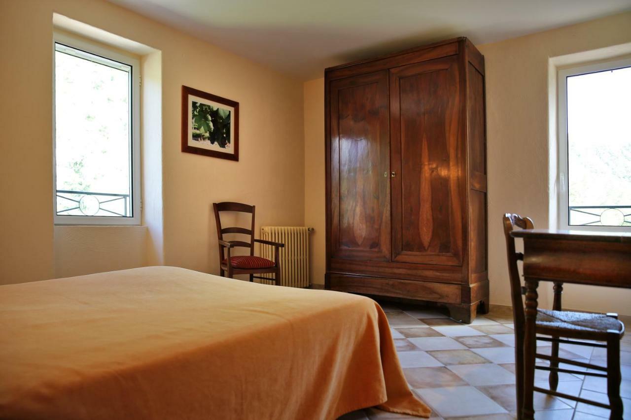 Bed and Breakfast Sas Domaine Delmas Parnac  Exteriér fotografie