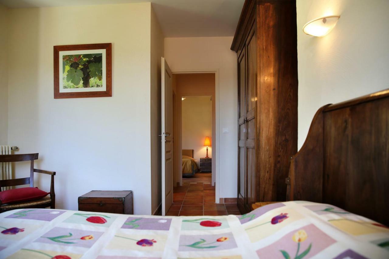 Bed and Breakfast Sas Domaine Delmas Parnac  Exteriér fotografie